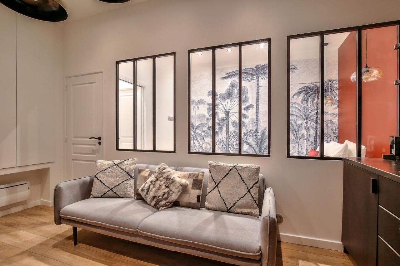 New ! Charming 1Br Apt In Paris 15 エクステリア 写真
