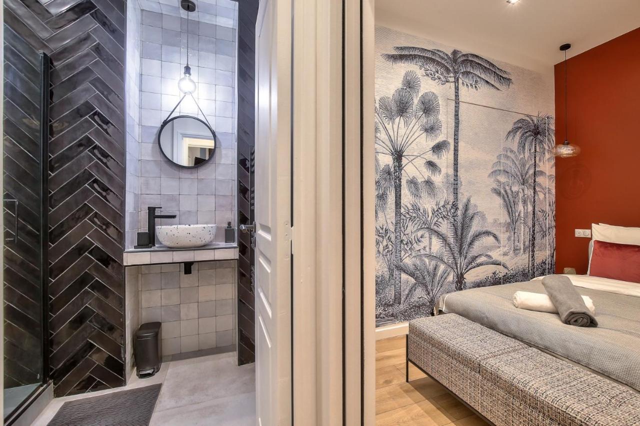 New ! Charming 1Br Apt In Paris 15 エクステリア 写真