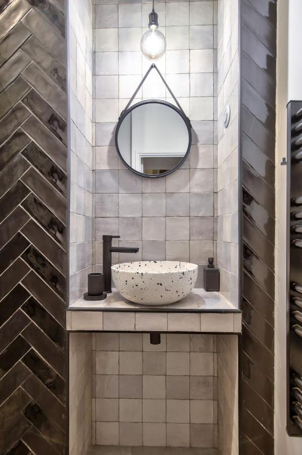 New ! Charming 1Br Apt In Paris 15 エクステリア 写真
