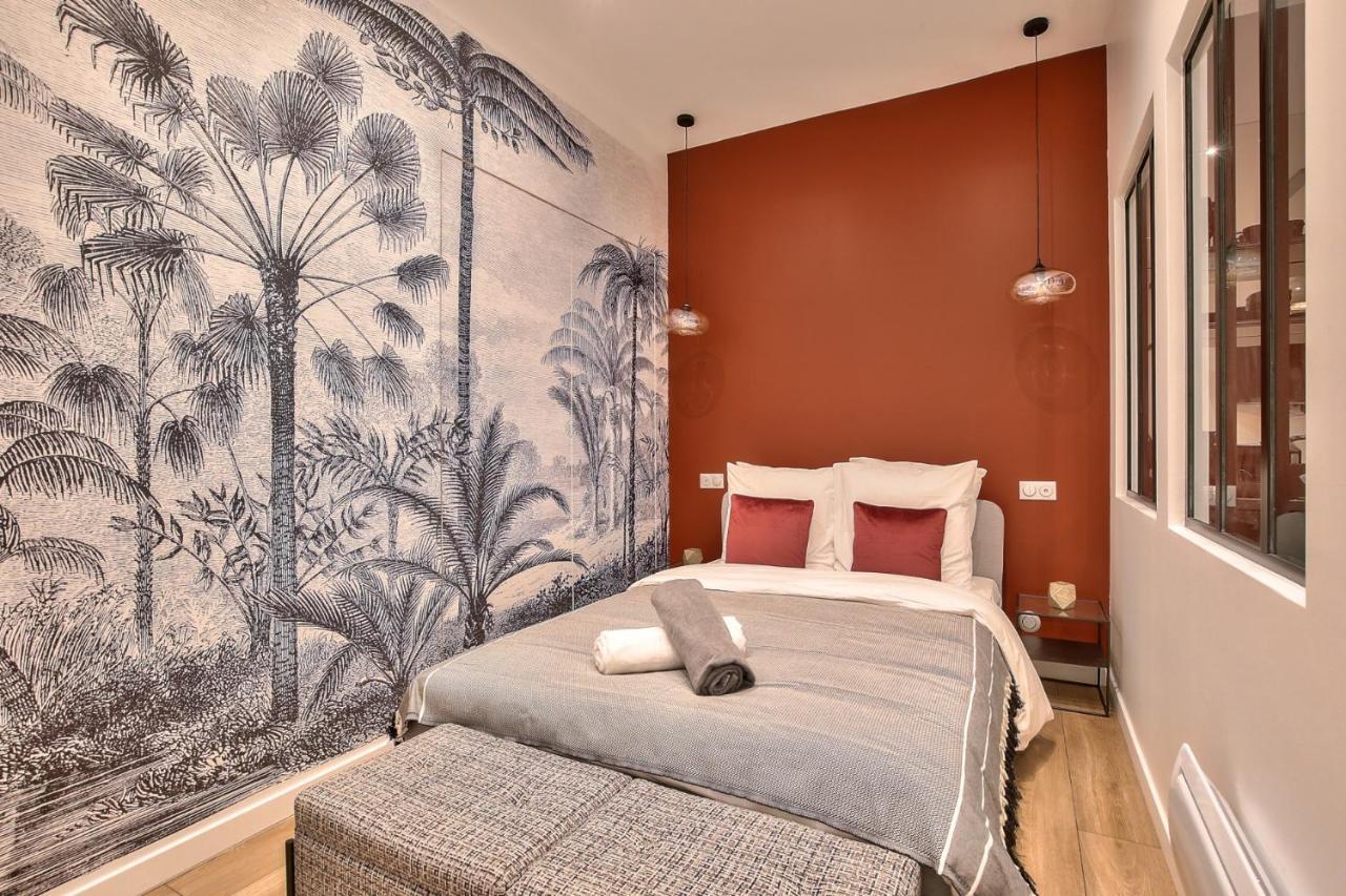 New ! Charming 1Br Apt In Paris 15 エクステリア 写真