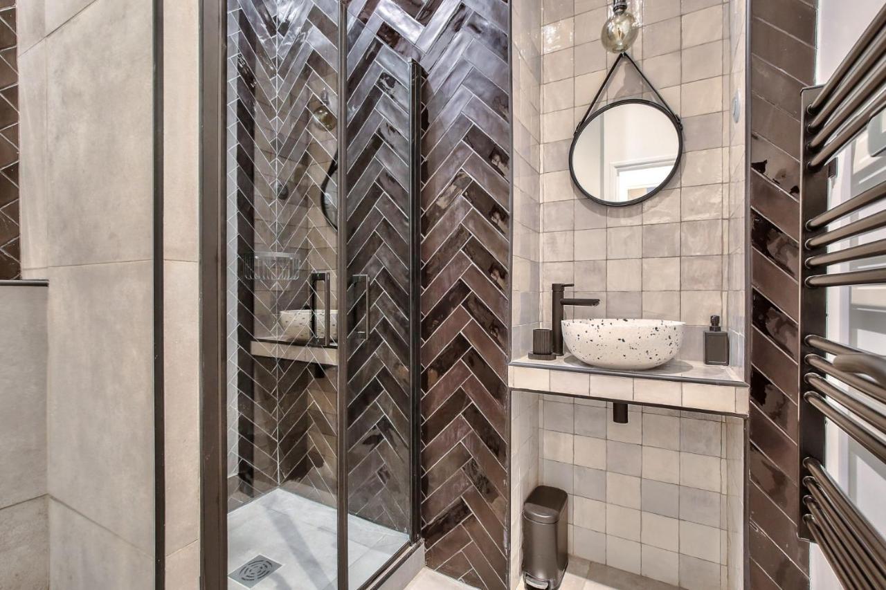 New ! Charming 1Br Apt In Paris 15 エクステリア 写真