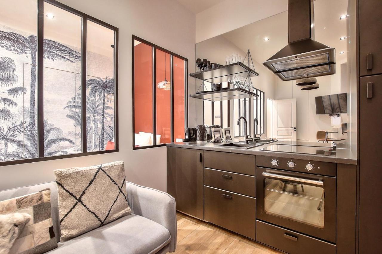 New ! Charming 1Br Apt In Paris 15 エクステリア 写真