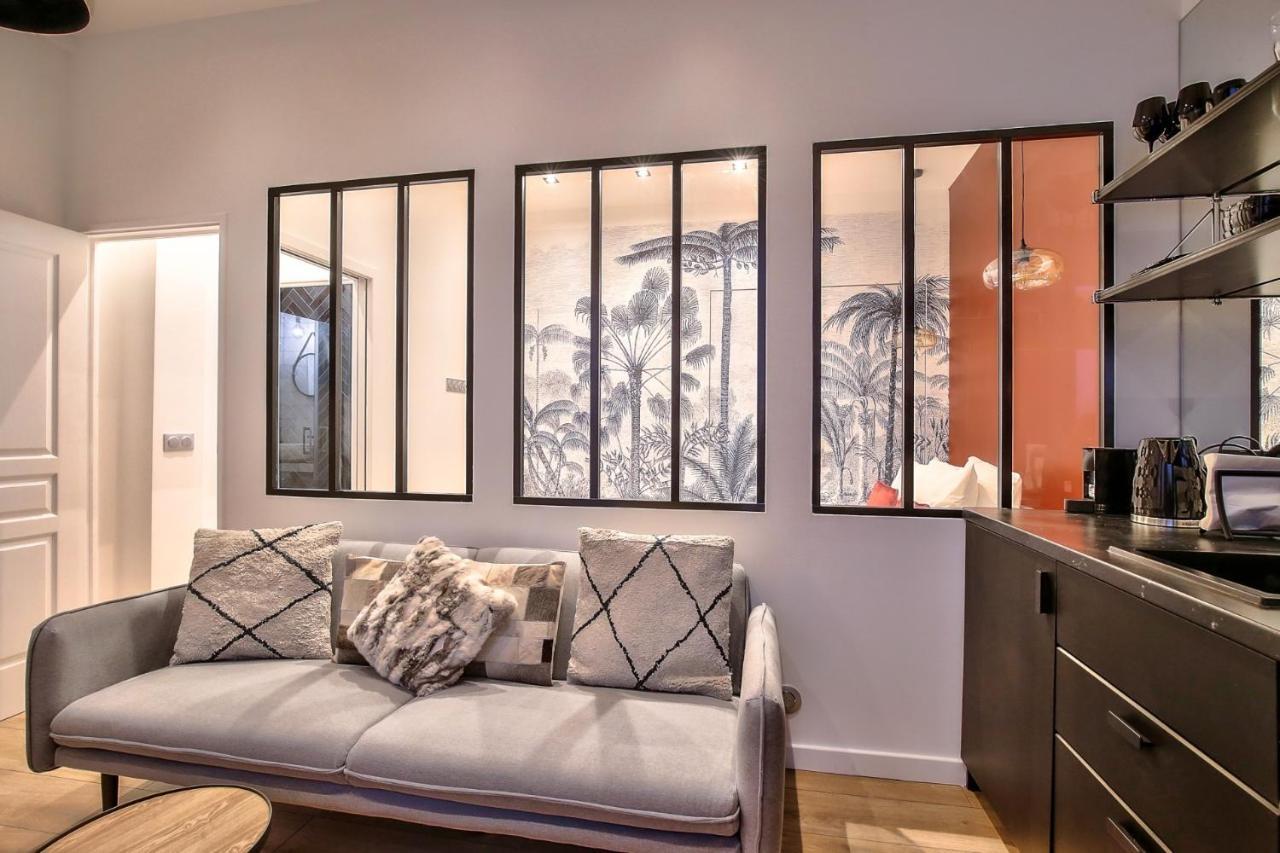 New ! Charming 1Br Apt In Paris 15 エクステリア 写真